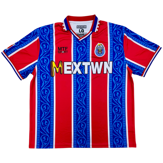 Chivas "AWAY" Soccer Jersey