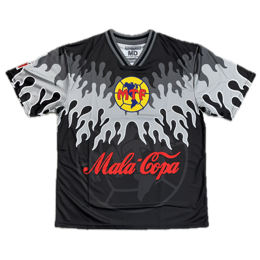 America "Blackout" Jersey