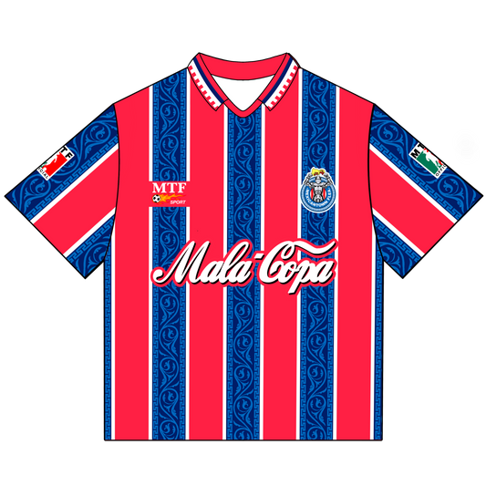 Guadalajara 2.0 "AWAY" Jersey