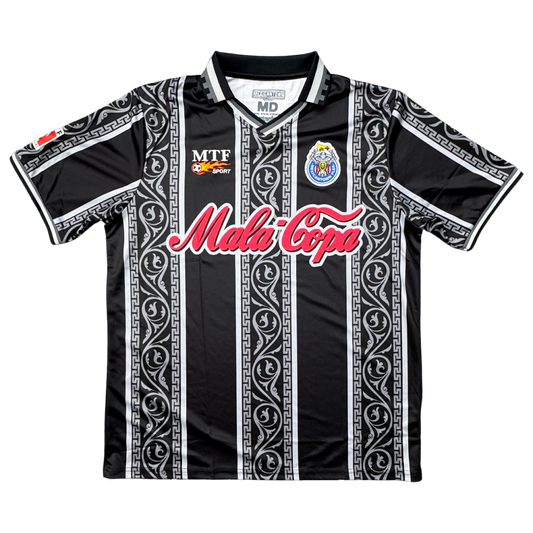 Guadalajara 2.0 "BLACKOUT" Jersey