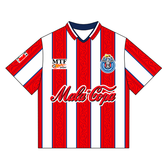 Guadalajara 2.0 "HOME" Jersey