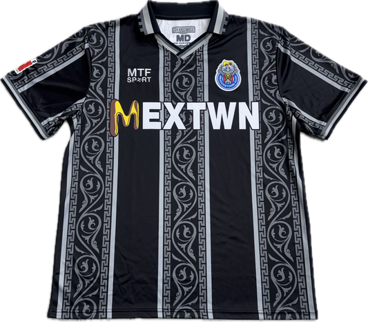 Guadalajara "Blackout" Jersey
