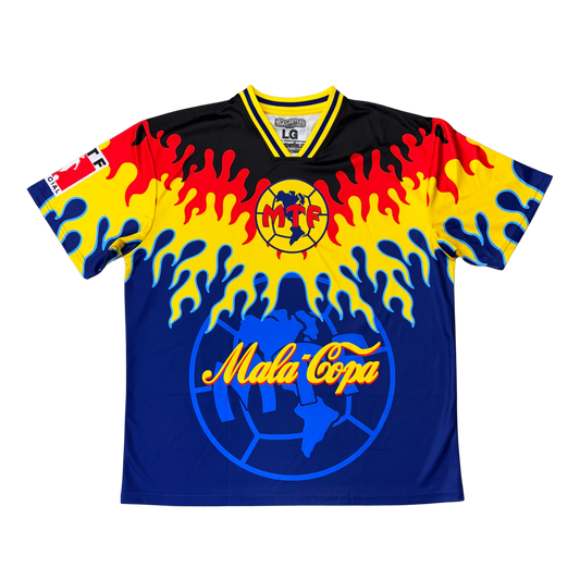 America "AWAY" Soccer Jersey