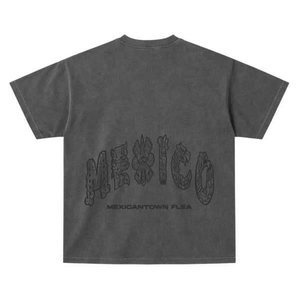 MEXICO ESSENTIAL T-SHIRT - VINTAGE – Mexicantown Flea