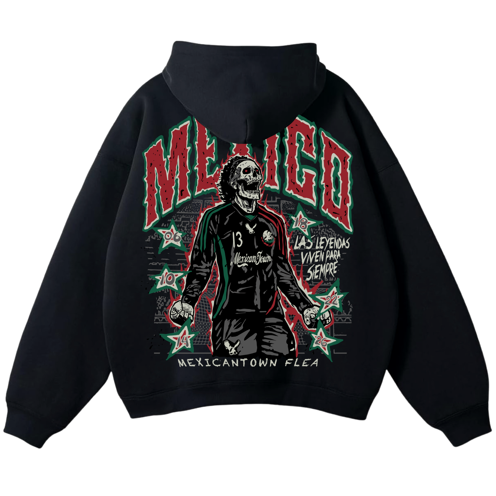 Mexico 