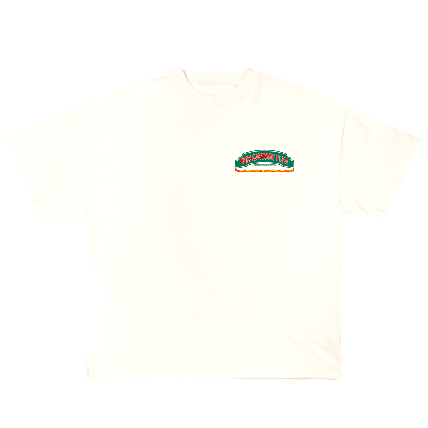 Los Pericos Bar - T-Shirt