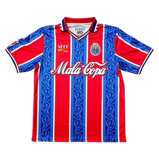Guadalajara 2.0 "AWAY" Jersey
