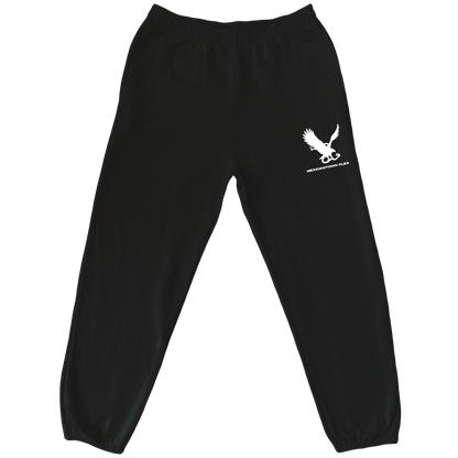 MTF SWEAT PANTS - BLACK