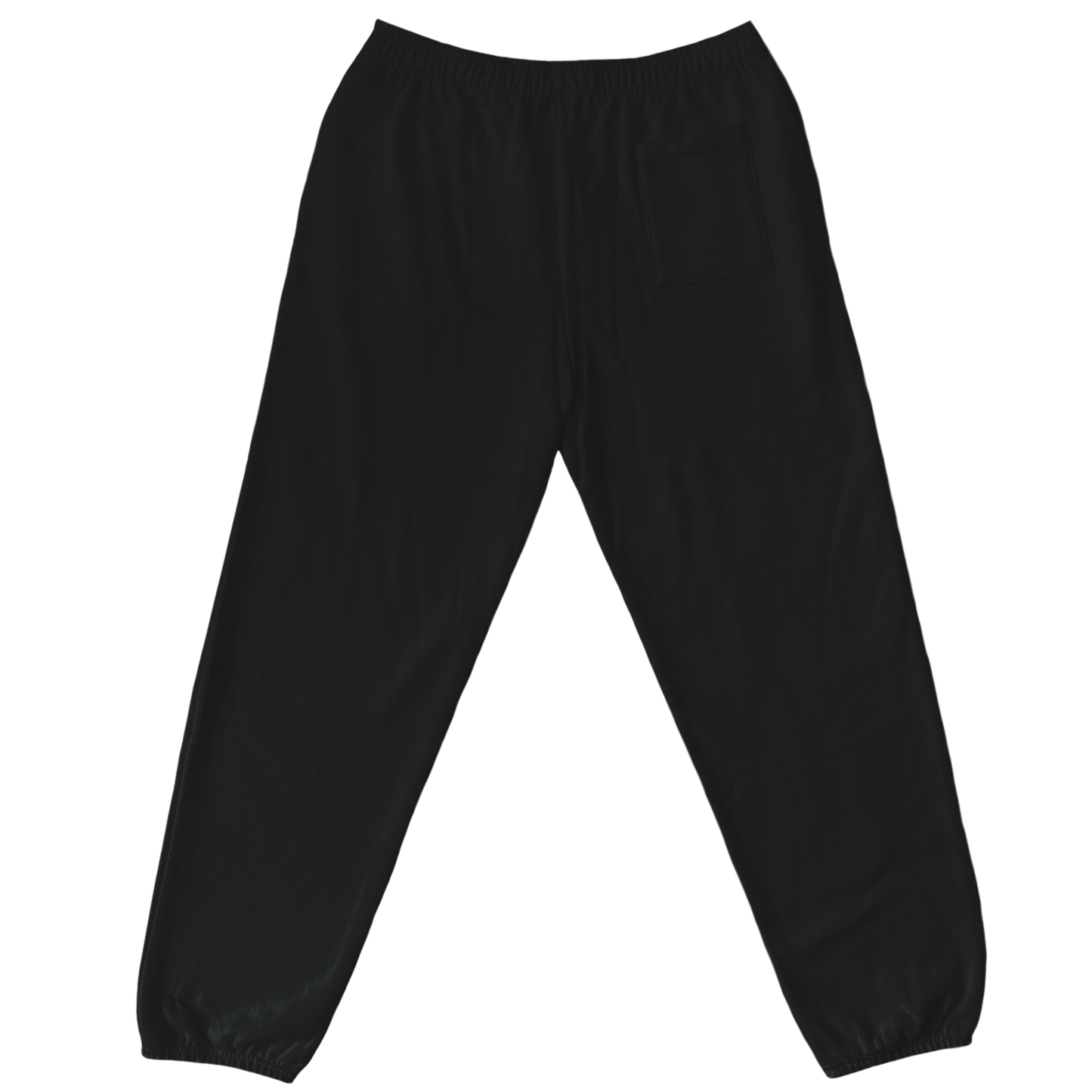 MTF SWEAT PANTS - BLACK