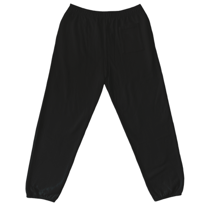 MTF SWEAT PANTS - BLACK