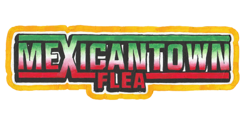 Mexicantown Flea
